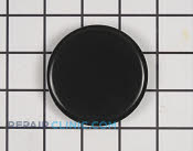Surface Burner Cap - Part # 2024567 Mfg Part # MBL61908704