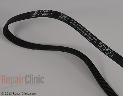 Belt WD-0350-052 Main Product View