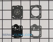 Carburetor Kit - Part # 1976751 Mfg Part # 545008031