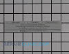 Control Board 8076556-49      Alternate Product View