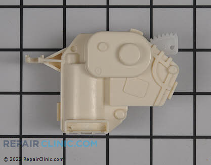 Drive Motor EAU59551205 Main Product View