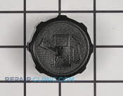 Gas Cap - Part # 1853529 Mfg Part # 72-4780