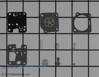 Gasket Set P005002290 Main Product View