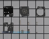 Gasket Set - Part # 2266290 Mfg Part # P005002290