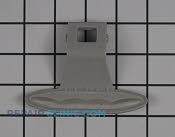 Handle - Part # 1530008 Mfg Part # MEB61281101