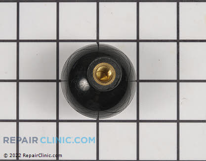 Knob 233-21 Main Product View