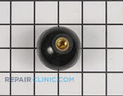 Knob - Part # 2119328 Mfg Part # 233-21