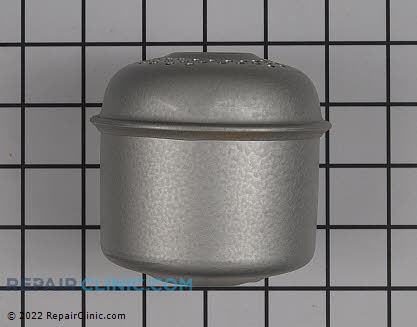 Muffler, Tecumseh Genuine OEM  29633