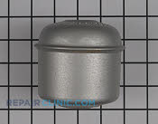 Muffler - Part # 1729853 Mfg Part # 29633
