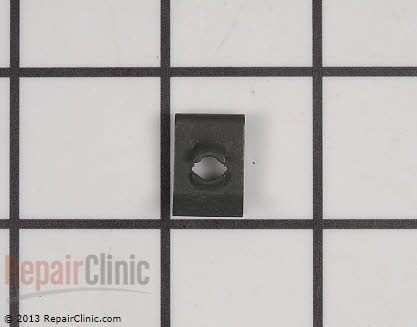 Nut-speed, Toro Genuine OEM  701493