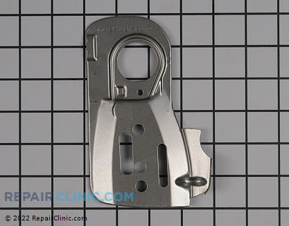 Plate 544094001 Main Product View