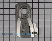 Plate bar - Part # 1992814 Mfg Part # 544094001