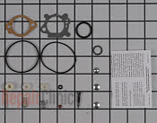 Rebuild Kit - Part # 1567909 Mfg Part # 498260