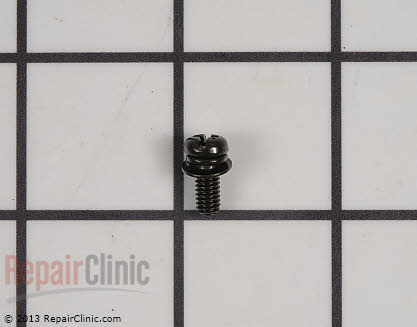 Screw 90023804010 Main Product View