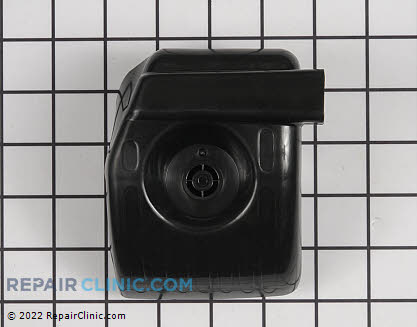 Air Cleaner Cover A232000340 Main Product View