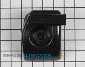 Air Cleaner Cover - Part # 1997263 Mfg Part # A232000340