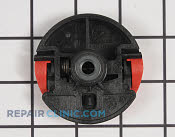 Assy ezt knob sears - Part # 1993453 Mfg Part # 545040604