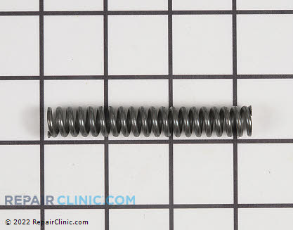 Brake spring (Genuine OEM)  503465901