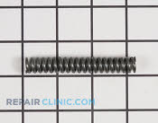 Brake spring - Part # 1978540 Mfg Part # 503465901
