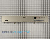 Control  Panel - Part # 1161458 Mfg Part # 444918