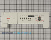 Control  Panel - Part # 1388356 Mfg Part # 665439