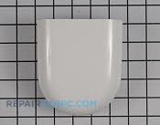 Filter - Part # 912741 Mfg Part # WR02X10557