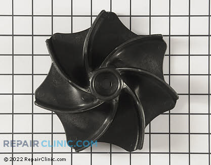 Impeller 731-04275 Main Product View