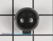 Knob - Part # 2153943 Mfg Part # 233-25