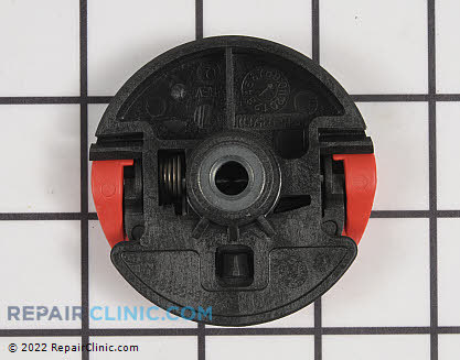 Knob 545040604 Main Product View