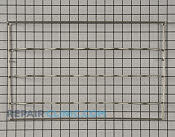 Rack - Part # 2046504 Mfg Part # DA96-00680A