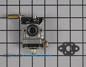 Carburetor Assembly - Part # 1831252 Mfg Part # 753-05633