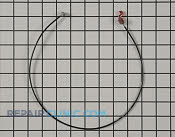 Cbl:selector:spd:pnl:plastic - Part # 1828953 Mfg Part # 746-04227A