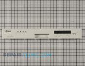 Control  Panel - Part # 1396513 Mfg Part # AGL36868101