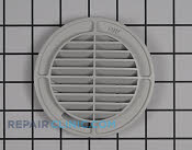 Deflector - Part # 1035922 Mfg Part # 99003029