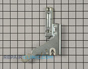Door Hinge - Part # 1560720 Mfg Part # 645027