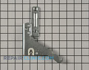 Door Hinge - Part # 1560721 Mfg Part # 645029