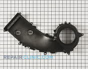 Duct Assembly - Part # 1343571 Mfg Part # 5208ER1005A