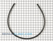 Inlet Hose - Part # 1067926 Mfg Part # 34001210
