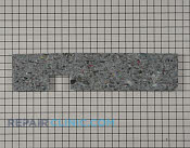 Insulation - Part # 1388339 Mfg Part # 665329