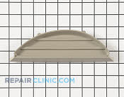 Sump - Part # 1471100 Mfg Part # W10168728