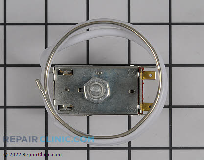 Temperature Control Thermostat (OEM)  RF-7350-99