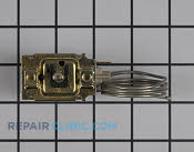 Thermostat - Part # 2380221 Mfg Part # HH22JB063