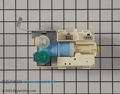 Water Inlet Valve 2319734 Main Product View