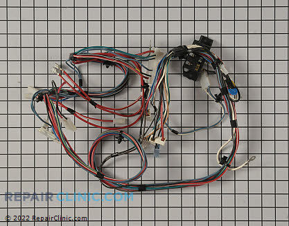 Wire Harness (OEM)  W10238916