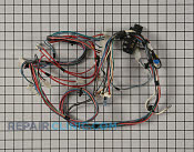 Wire Harness - Part # 1548486 Mfg Part # W10238916