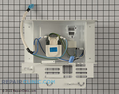 Auger Motor 4681JJ1001B Main Product View