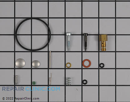 Carburetor kit 520-336 Main Product View