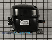Compressor - Part # 1531065 Mfg Part # TCA33414101