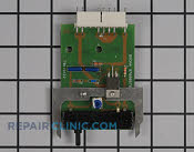 Control Board - Part # 1172387 Mfg Part # S97008578