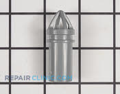 Deflector - Part # 1914655 Mfg Part # 8079113-77